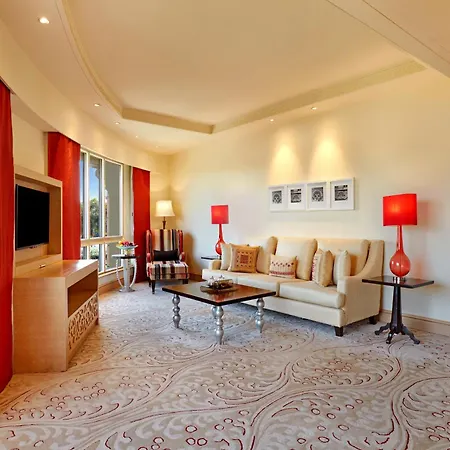 Hotel Itc Maratha, A Luxury Collection Hotel,