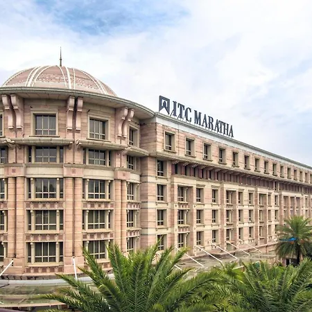 Itc Maratha, A Luxury Collection Hotel, Hotel 5*