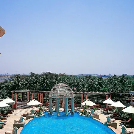 Itc Maratha, A Luxury Collection Hotel,
