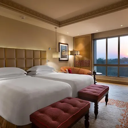 Itc Maratha, A Luxury Collection Hotel, Hotel 5*