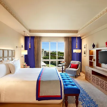 Itc Maratha, A Luxury Collection Hotel, 5*