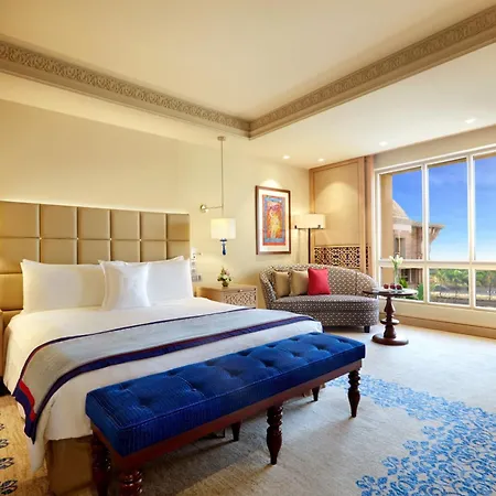 Hotel Itc Maratha, A Luxury Collection Hotel, Mumbai