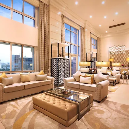 Itc Maratha, A Luxury Collection Hotel, Hotel