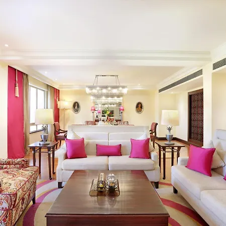 Hotel Itc Maratha, A Luxury Collection Hotel, 5*