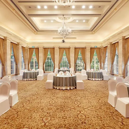 Hotel Itc Maratha, A Luxury Collection Hotel, 5*