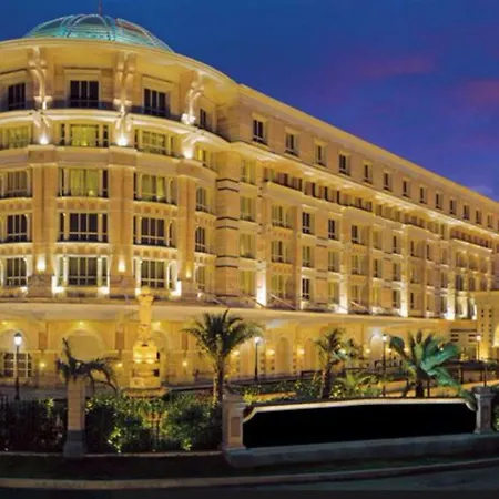 Itc Maratha, A Luxury Collection Hotel, 5*