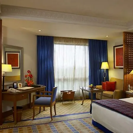Itc Maratha, A Luxury Collection Hotel, 5* Mumbai