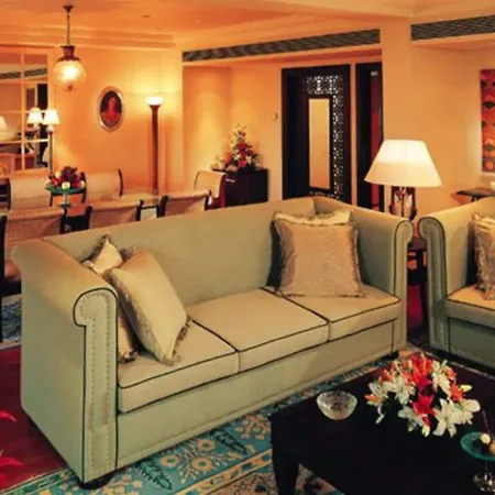 Itc Maratha, A Luxury Collection Hotel, Hotel 5*
