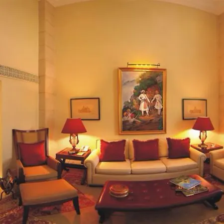 Hotel Itc Maratha, A Luxury Collection Hotel, 5*