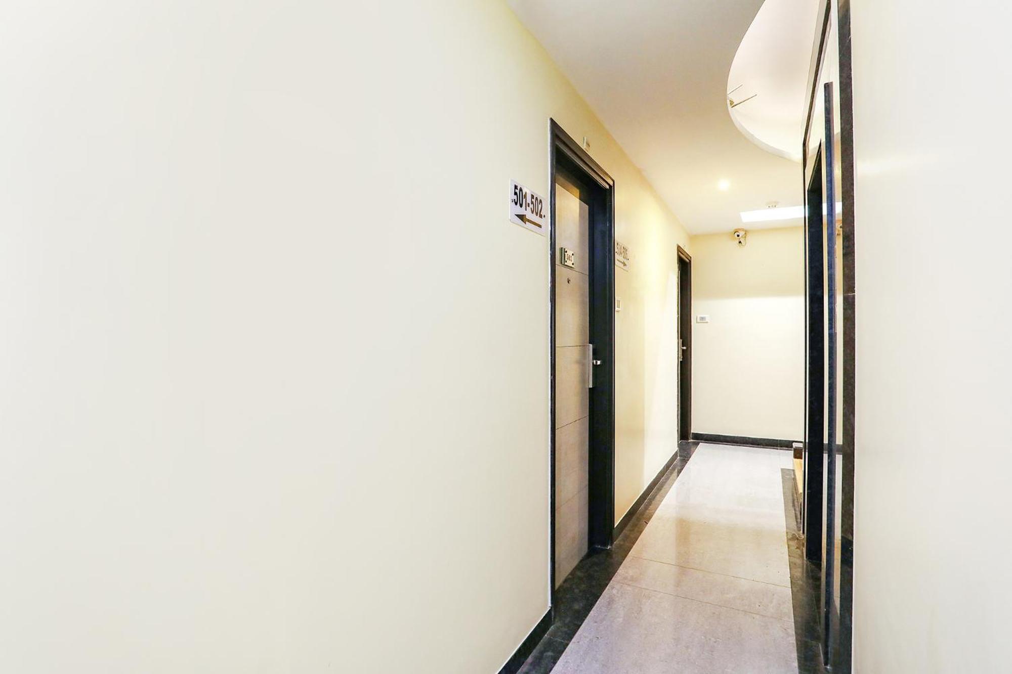 Hotel Fabhotel Shubhangan - Nr Bandra Gurgaon