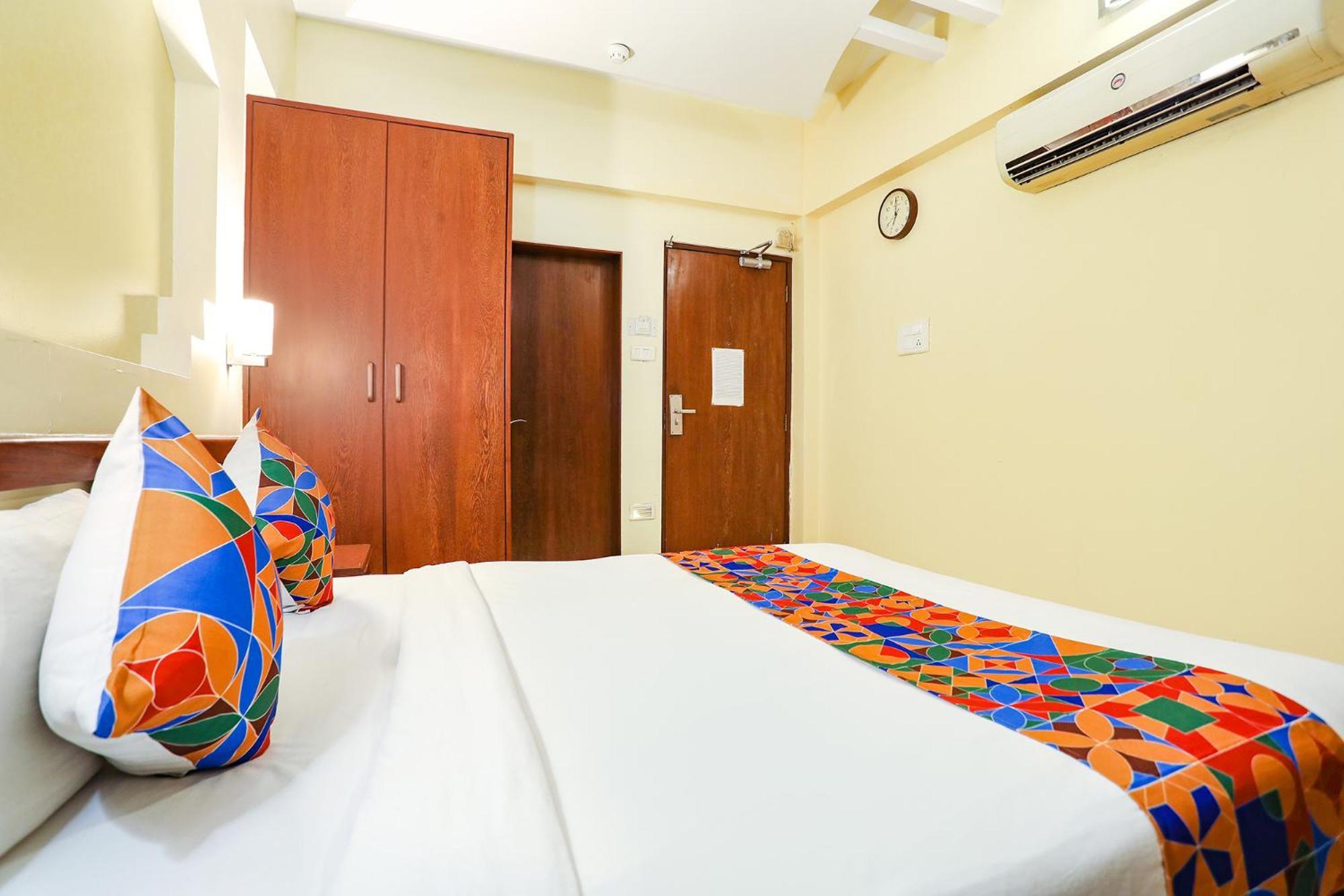 Fabhotel Shubhangan - Nr Bandra Gurgaon