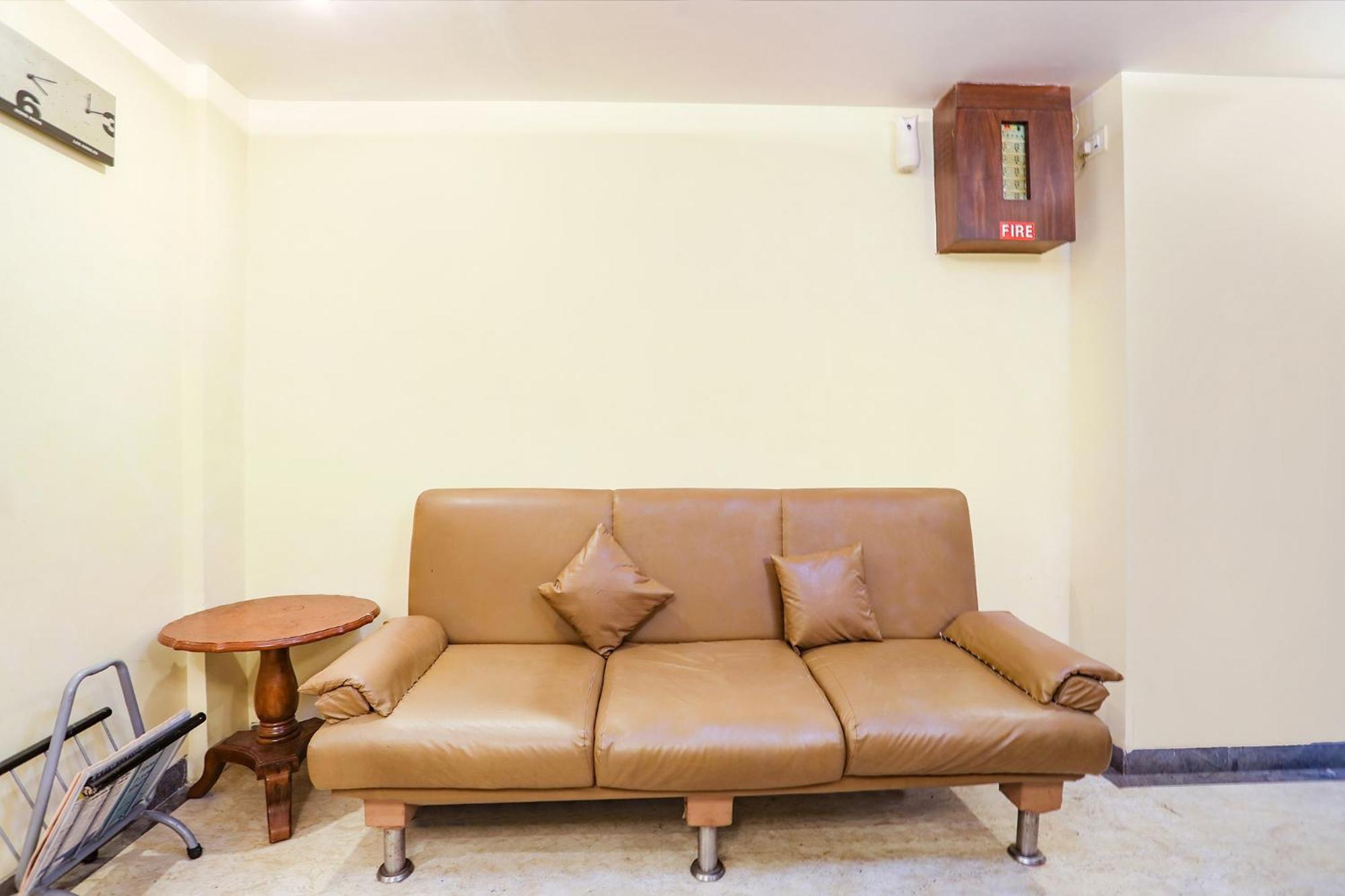 Hotel Fabhotel Shubhangan - Nr Bandra Gurgaon