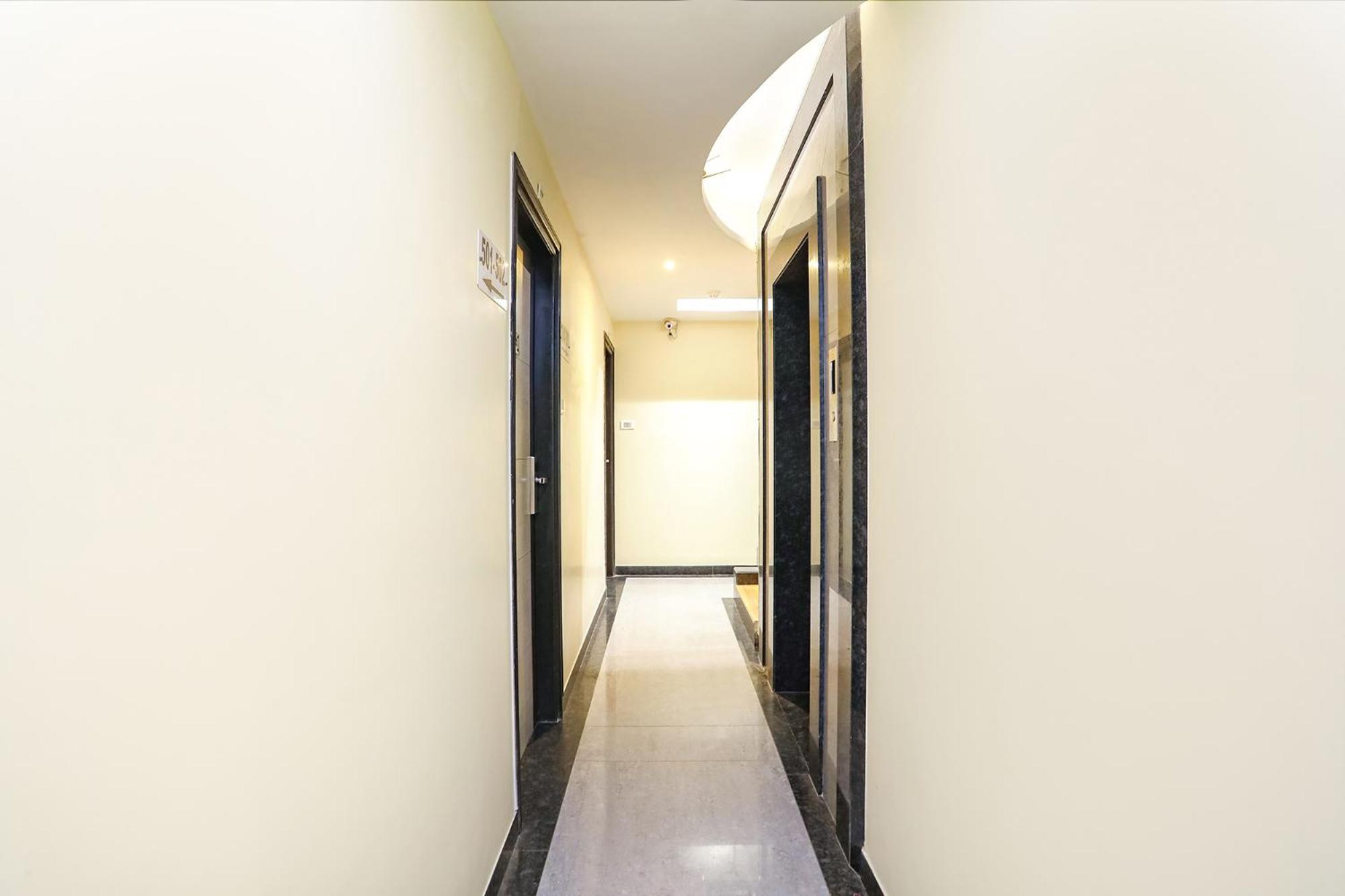 Fabhotel Shubhangan - Nr Bandra