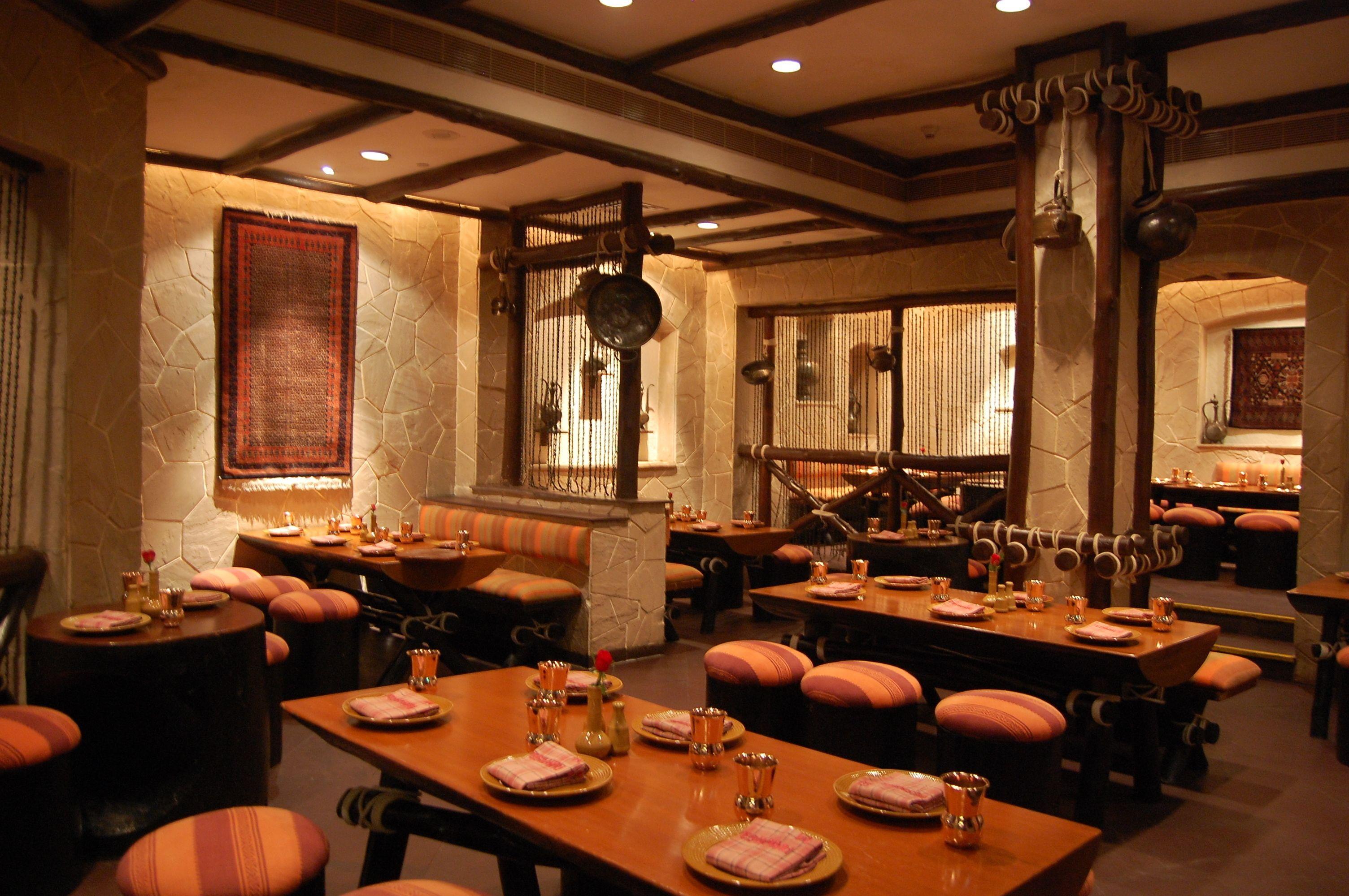 Hotel Itc Maratha, A Luxury Collection Hotel, Mumbai
