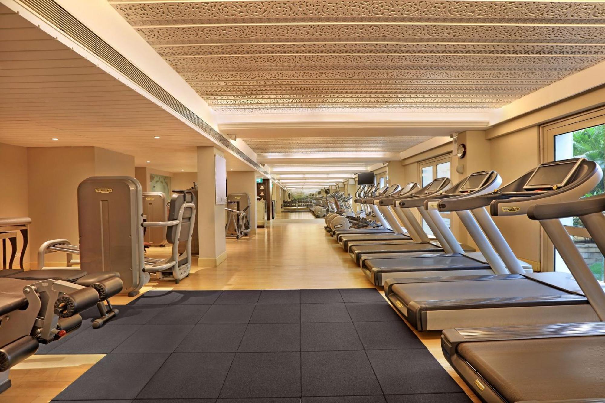 Itc Maratha, A Luxury Collection Hotel, Mumbai