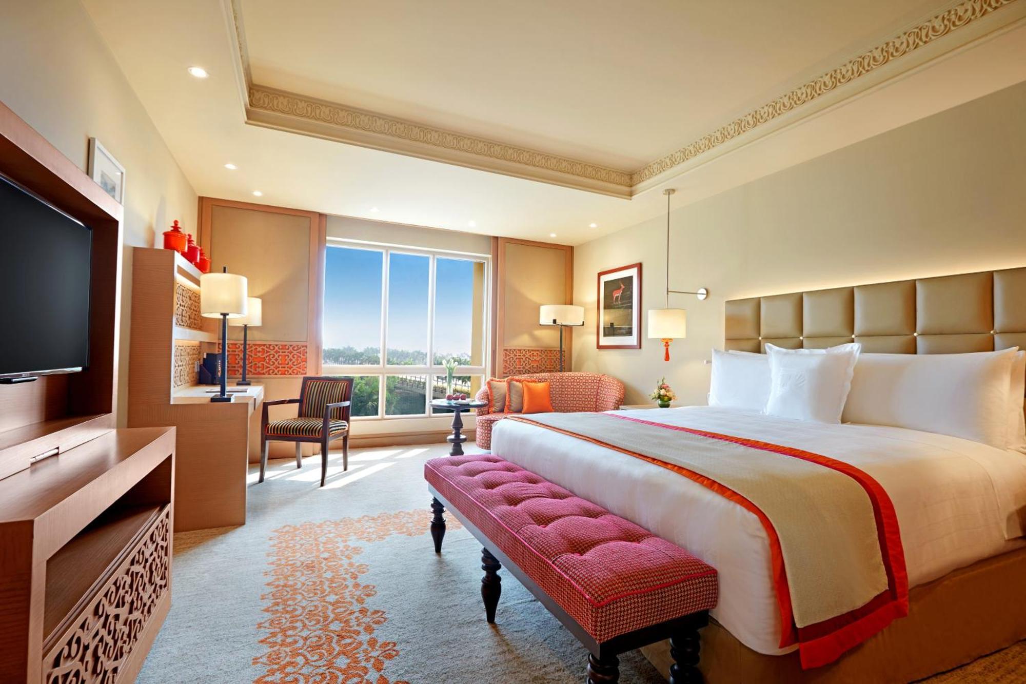 Itc Maratha, A Luxury Collection Hotel, Hotel