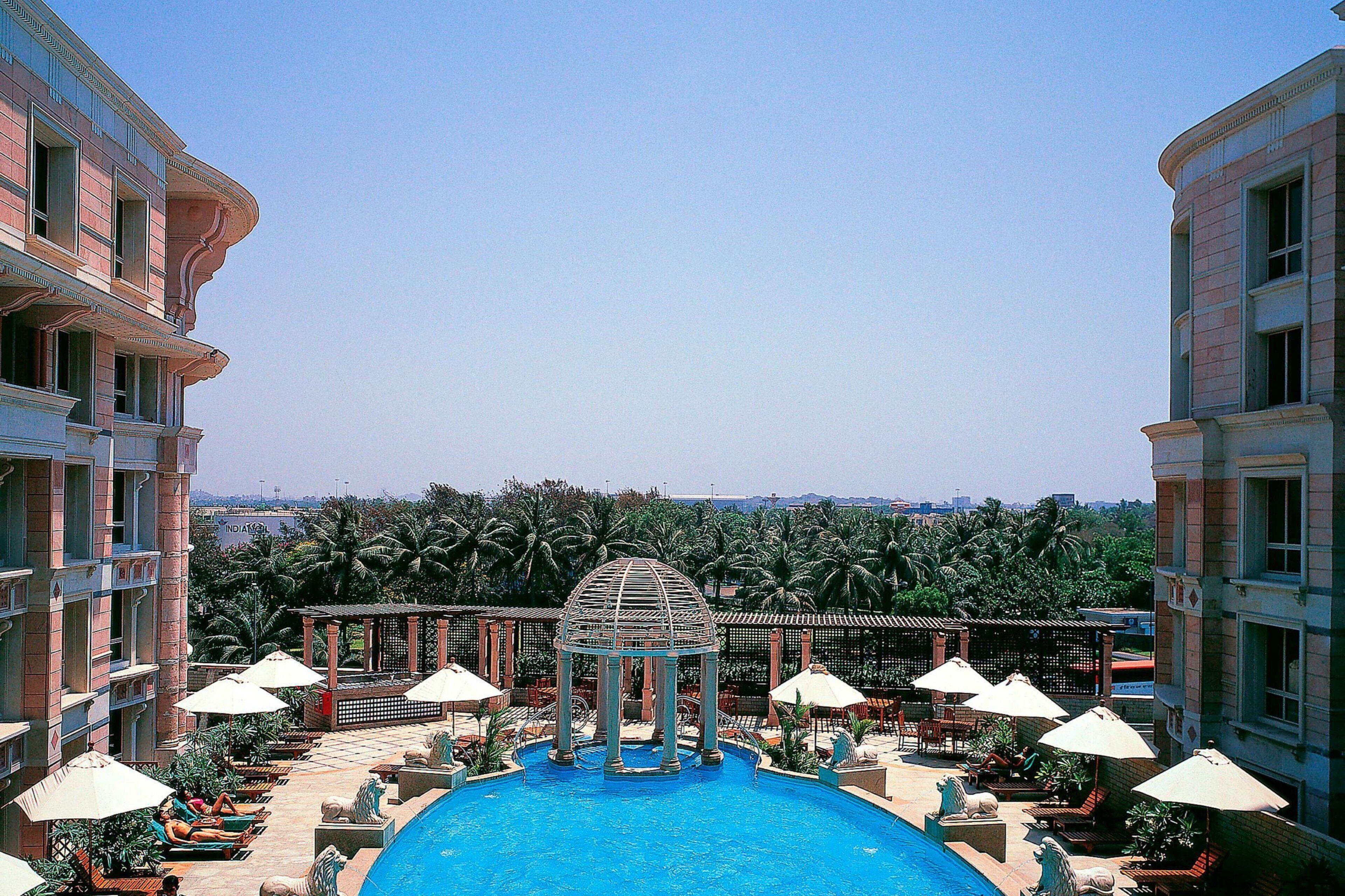 Itc Maratha, A Luxury Collection Hotel,