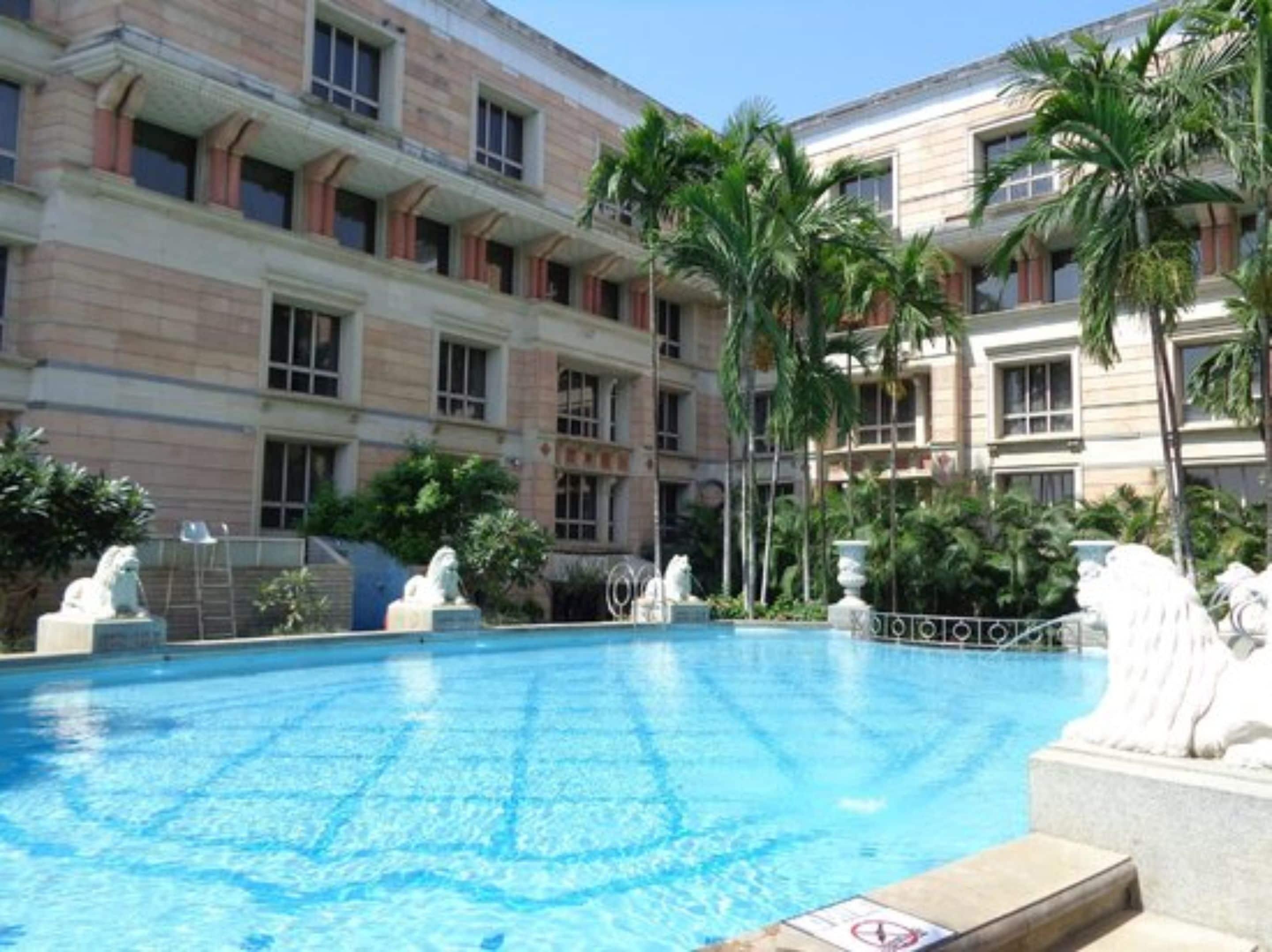 Hotel Itc Maratha, A Luxury Collection Hotel,