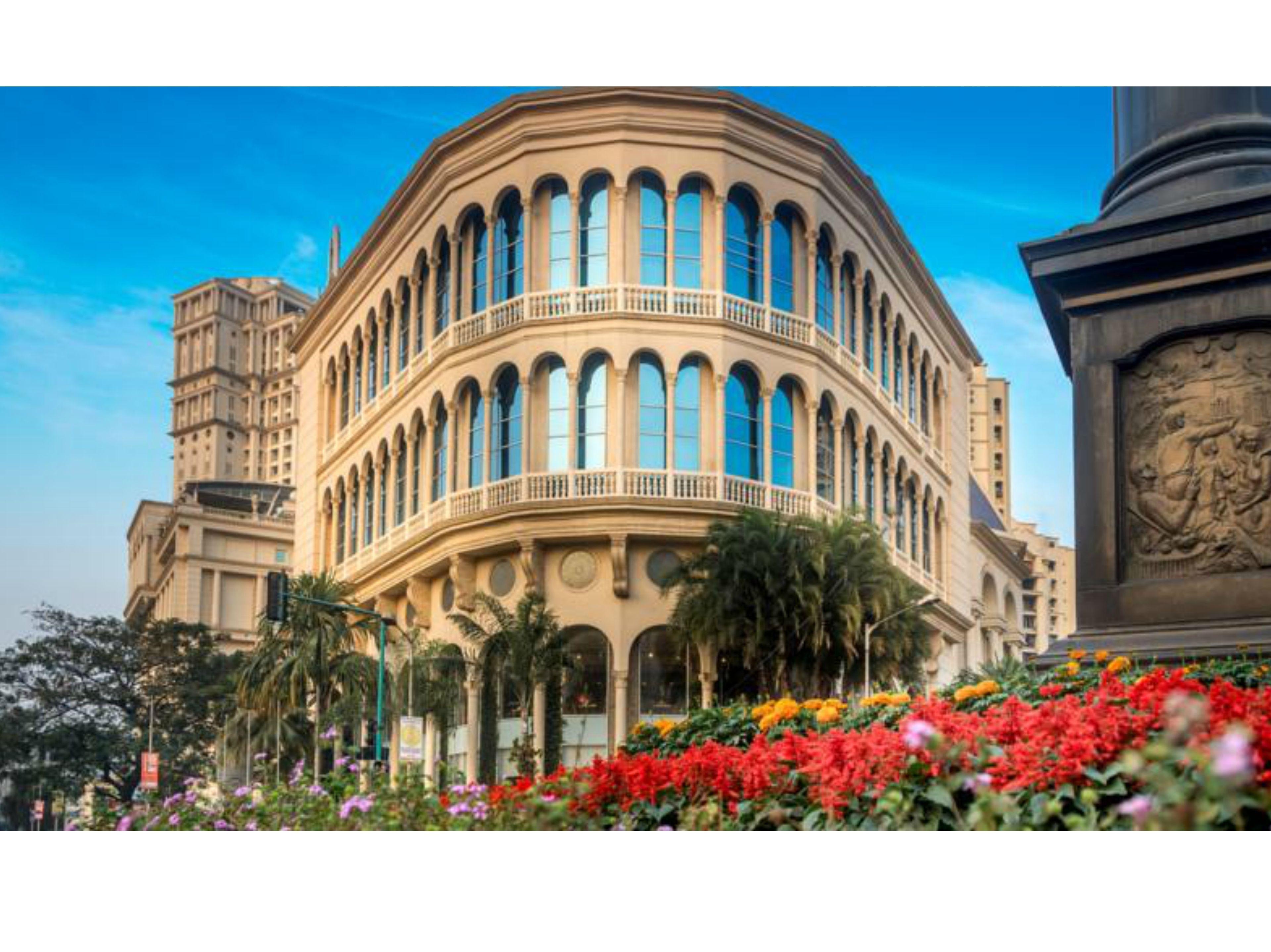 Rodas An Ecotel Hotel 3*