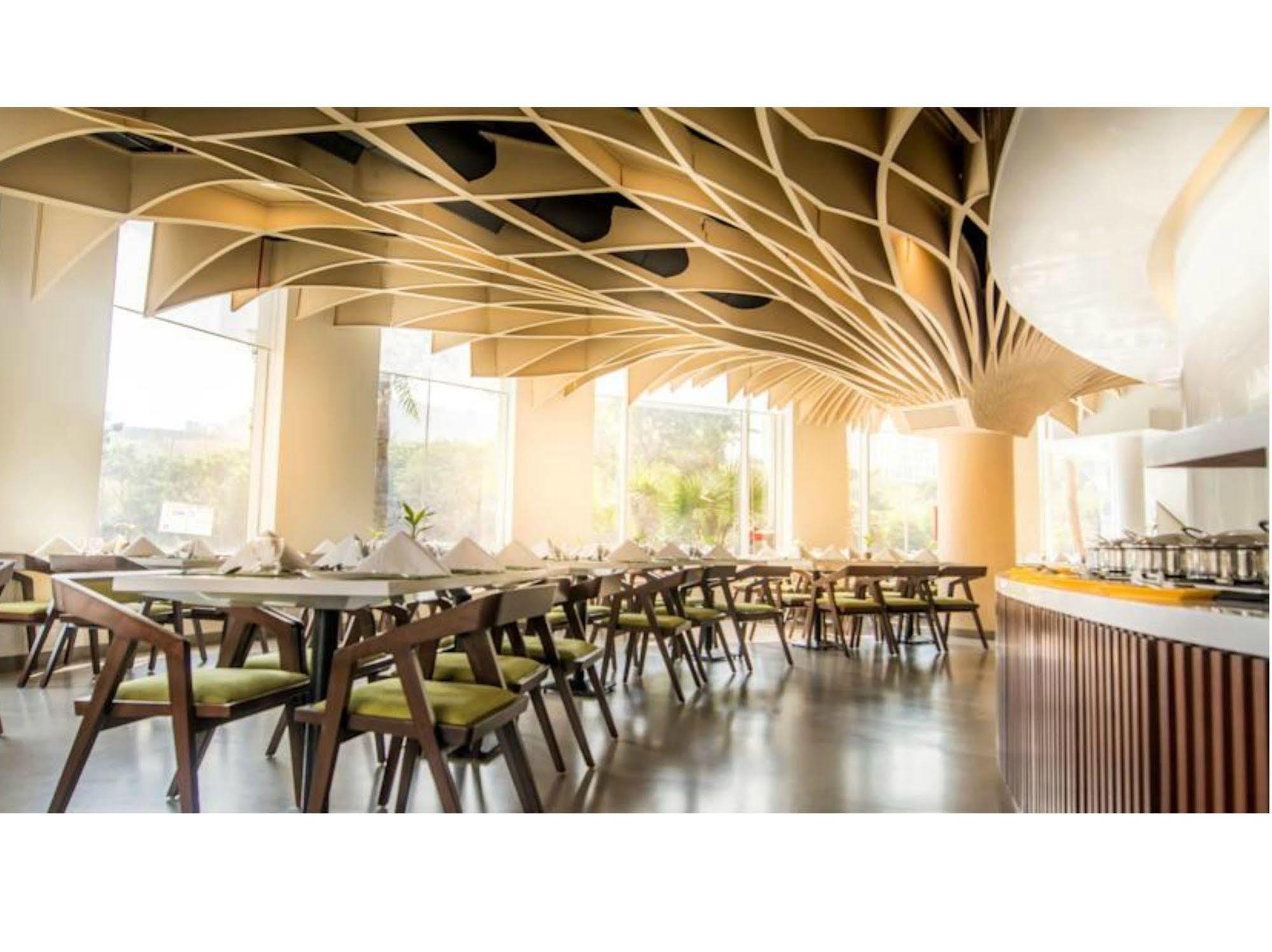 Rodas An Ecotel Hotel 3*