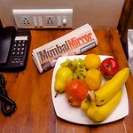 Hotel Alfa Heritage Near Tata Memorial Hospital And Near Masina Hospital