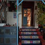 Namastey Mumbai Backpackers