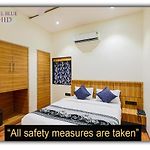 Hotel Blue Orchid - Marol Andheri