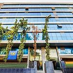 Fabhotel Hyson International Midc