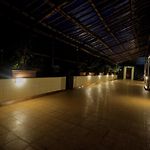 Hotel Manas Residency