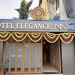 Hotel Elegancenx Andheri