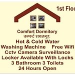 Comfort Dormitory