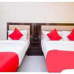 Hotel Spring Hill- Jvlr