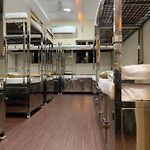 Comfort Dormitory