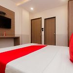 Oyo 6719 Atlas Grand Hotel