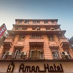 Aman Hotel Near Cst