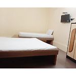 Hotel Alfa