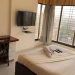 Stay Close To Tata Memorial Hospital