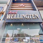 Hotel Wellingten