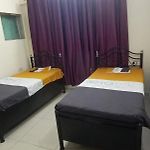 Oxotel Male Paying Guest