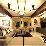 Ekros Hotel Grandprime Mumbai