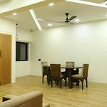 Luxury 5 - Bedroom Appartment Near Dadar Tt