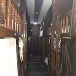 Bed Station Dormitory