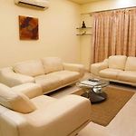 Fabhotel Sai Prasad Apartments