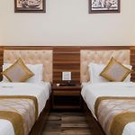 Hotel Axis International, Sakinaka