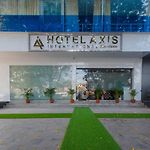 Hotel Axis International, Sakinaka