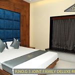 The Saroja Grand Villa Resorts