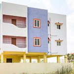 Oyo 49867 Hotel Kalpana Residency