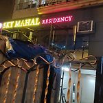 Sky Mahal