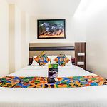 Fabhotel Regal International
