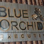 Hotel Blue Orchids Executive